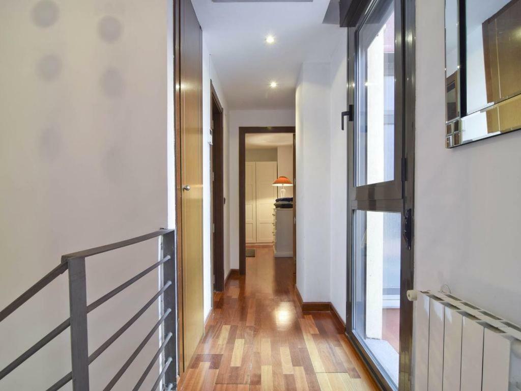 Delagua Apartments Rastro-Parking Gratuito Madrid Exterior photo